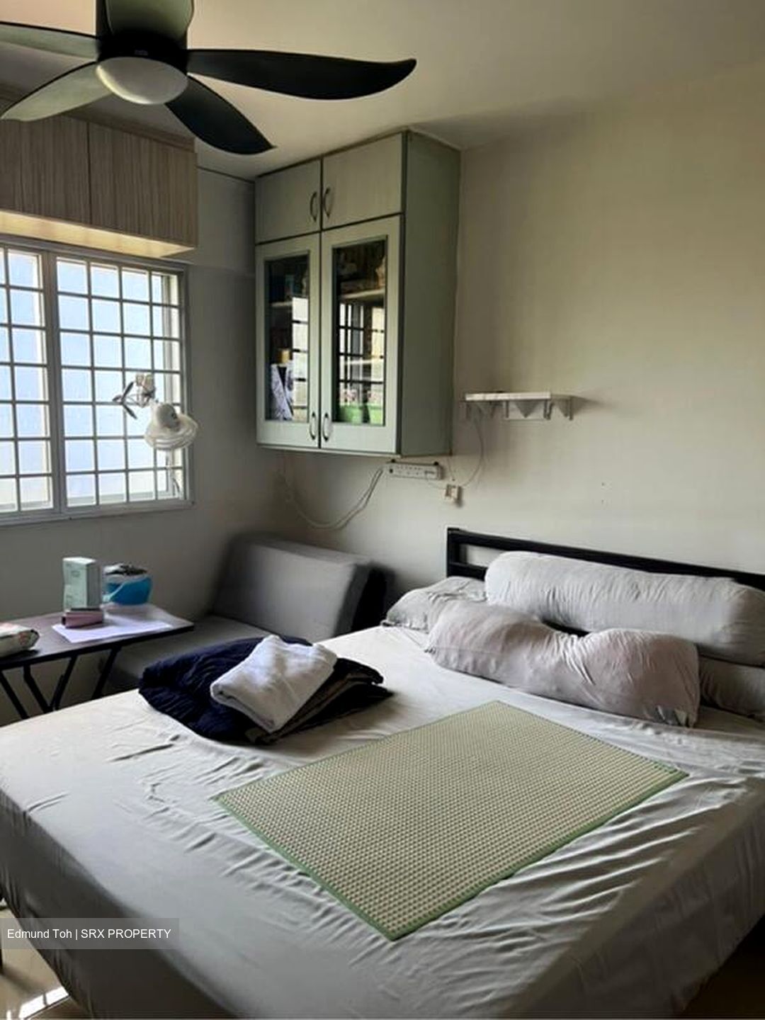 Blk 728 Khatib Spring (Yishun), HDB 4 Rooms #525129091